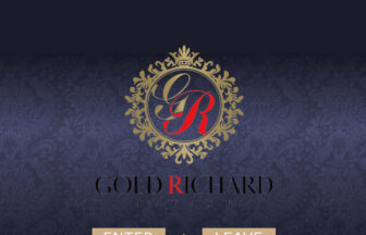 GOLD RICHARD NAKASU