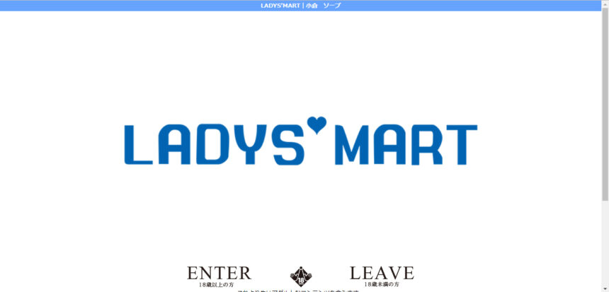 LADYS'MART(レディースマート)画像